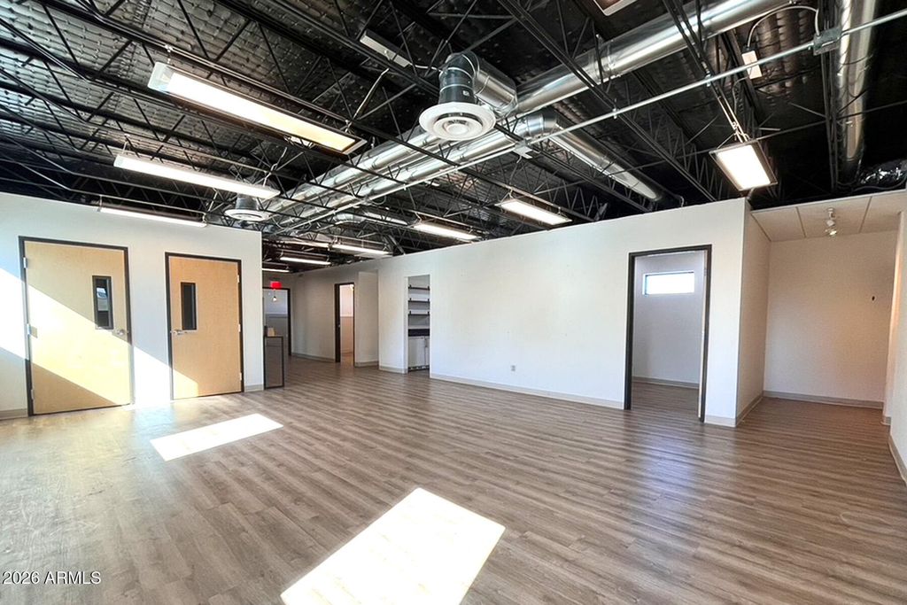 1805 W VAN BUREN Street 200, Phoenix, AZ 85007 — exterior