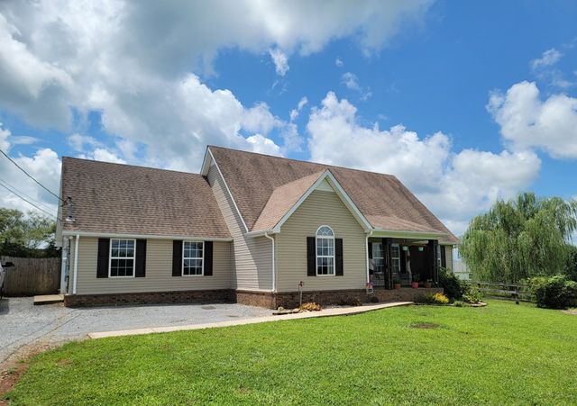 5075 Midland Fosterville Rd, Bell Buckle, TN 37020
