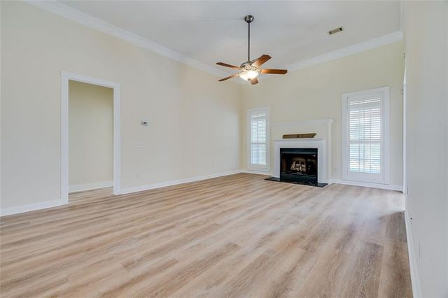 1997 Coopers Point Drive NE, Townsend, GA 31331