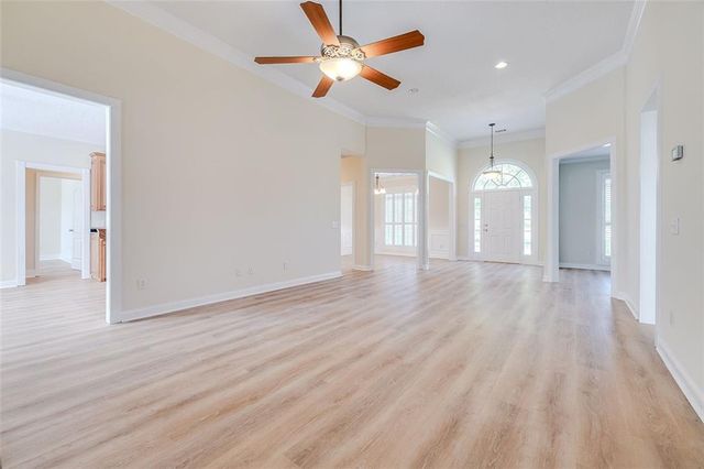 1997 Coopers Point Drive NE, Townsend, GA 31331