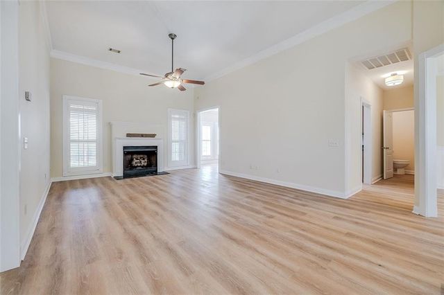 1997 Coopers Point Drive NE, Townsend, GA 31331