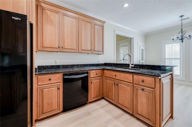 1997 Coopers Point Drive NE, Townsend, GA 31331