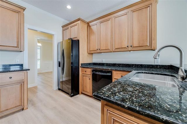 1997 Coopers Point Drive NE, Townsend, GA 31331