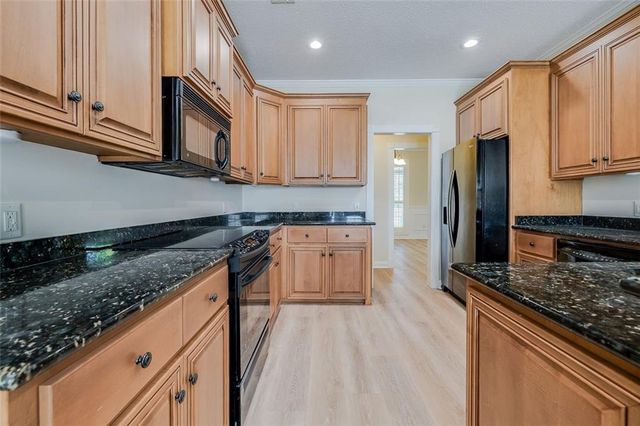 1997 Coopers Point Drive NE, Townsend, GA 31331