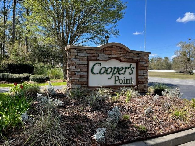 1997 Coopers Point Drive NE, Townsend, GA 31331