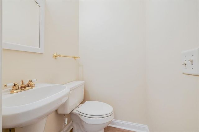 1997 Coopers Point Drive NE, Townsend, GA 31331
