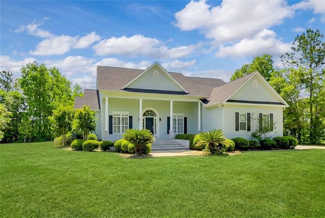 1997 Coopers Point Drive NE, Townsend, GA 31331