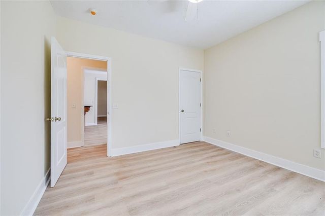 1997 Coopers Point Drive NE, Townsend, GA 31331