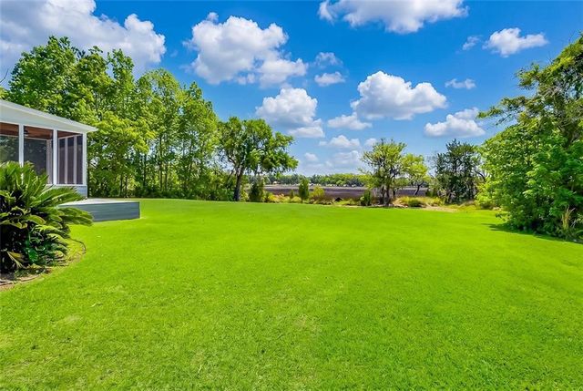 1997 Coopers Point Drive NE, Townsend, GA 31331