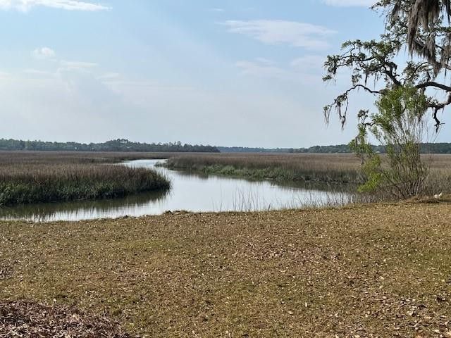 1997 Coopers Point Drive NE, Townsend, GA 31331