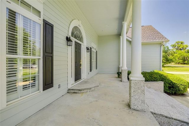 1997 Coopers Point Drive NE, Townsend, GA 31331