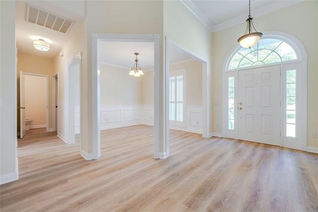 1997 Coopers Point Drive NE, Townsend, GA 31331
