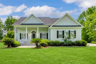 1997 Coopers Point Drive NE, Townsend, GA 31331