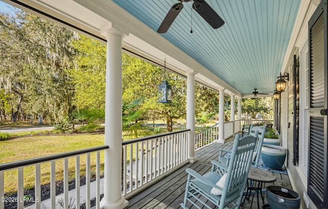 25 Timber Trail, Beaufort, SC 29907