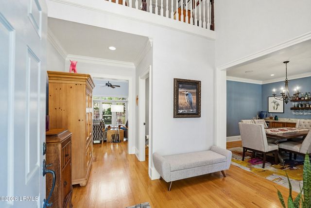25 Timber Trail, Beaufort, SC 29907