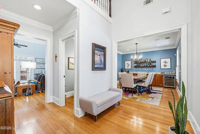 25 Timber Trail, Beaufort, SC 29907