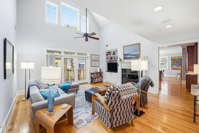 25 Timber Trail, Beaufort, SC 29907