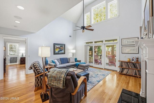 25 Timber Trail, Beaufort, SC 29907