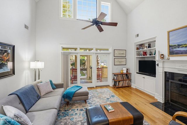 25 Timber Trail, Beaufort, SC 29907