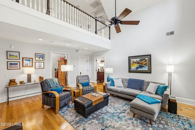 25 Timber Trail, Beaufort, SC 29907