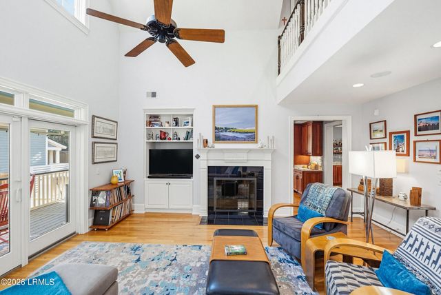 25 Timber Trail, Beaufort, SC 29907