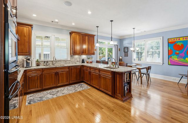25 Timber Trail, Beaufort, SC 29907