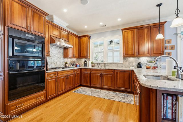 25 Timber Trail, Beaufort, SC 29907