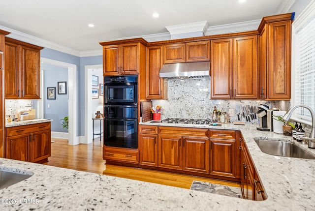25 Timber Trail, Beaufort, SC 29907