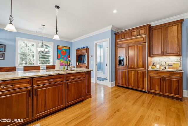 25 Timber Trail, Beaufort, SC 29907