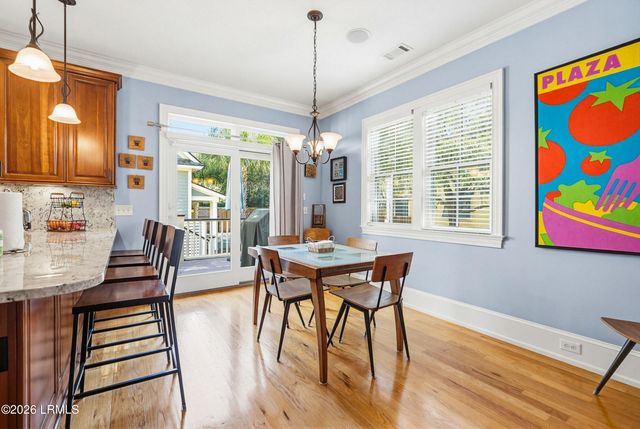 25 Timber Trail, Beaufort, SC 29907