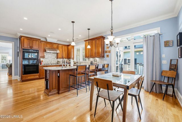 25 Timber Trail, Beaufort, SC 29907