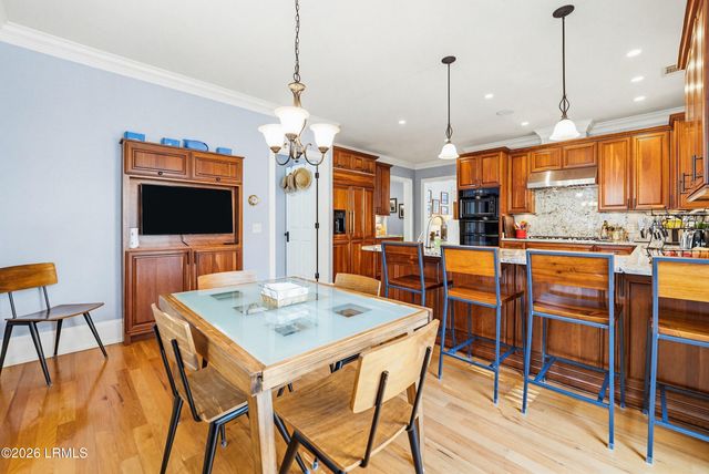 25 Timber Trail, Beaufort, SC 29907