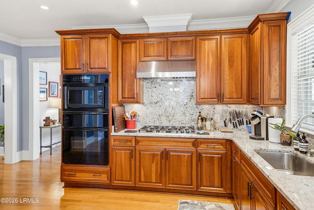 25 Timber Trail, Beaufort, SC 29907