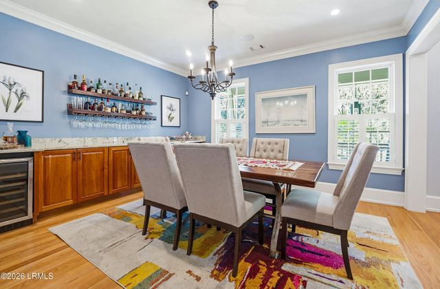 25 Timber Trail, Beaufort, SC 29907