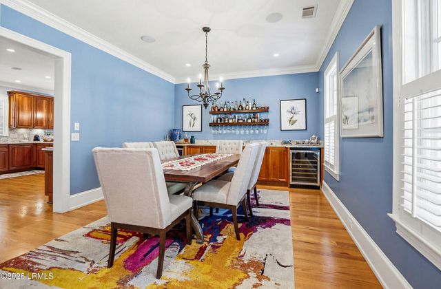 25 Timber Trail, Beaufort, SC 29907