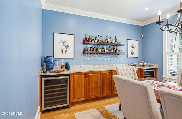 25 Timber Trail, Beaufort, SC 29907