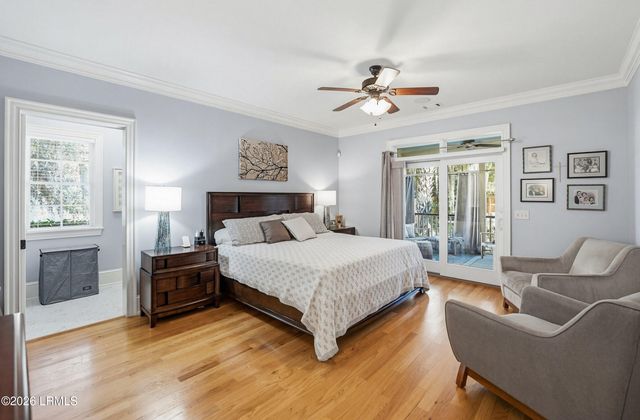 25 Timber Trail, Beaufort, SC 29907