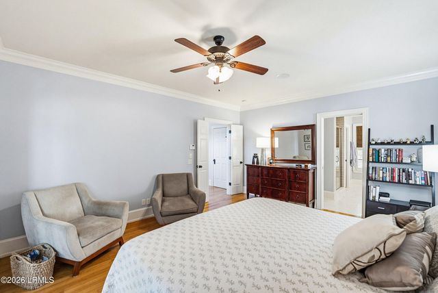 25 Timber Trail, Beaufort, SC 29907