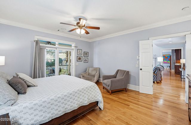 25 Timber Trail, Beaufort, SC 29907
