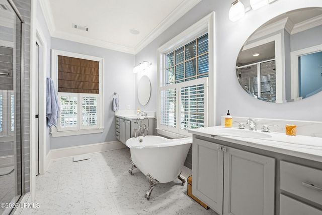 25 Timber Trail, Beaufort, SC 29907
