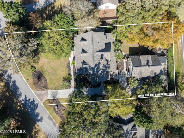 25 Timber Trail, Beaufort, SC 29907