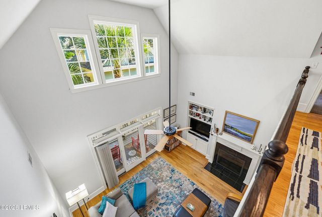25 Timber Trail, Beaufort, SC 29907