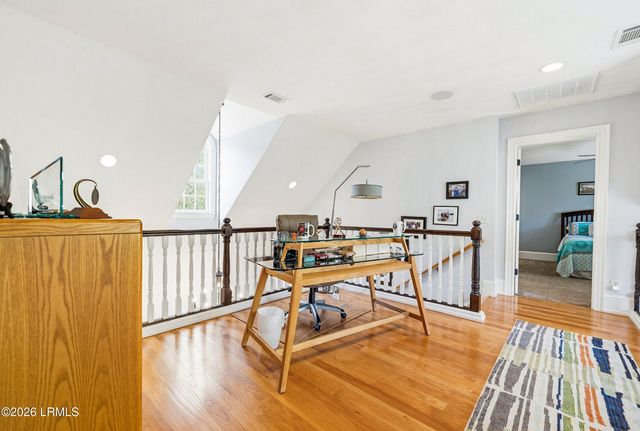 25 Timber Trail, Beaufort, SC 29907