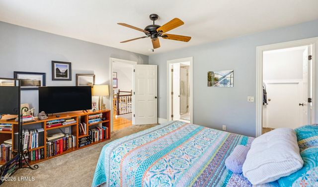 25 Timber Trail, Beaufort, SC 29907