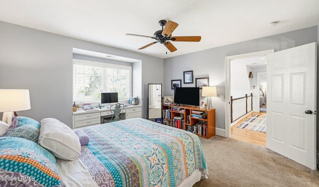 25 Timber Trail, Beaufort, SC 29907