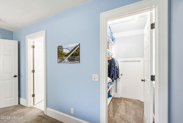 25 Timber Trail, Beaufort, SC 29907