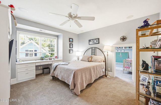25 Timber Trail, Beaufort, SC 29907