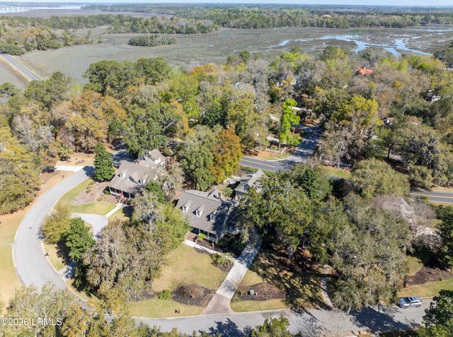 25 Timber Trail, Beaufort, SC 29907
