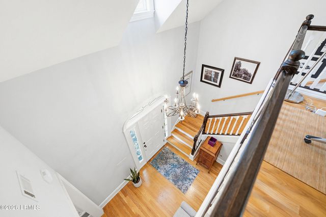 25 Timber Trail, Beaufort, SC 29907