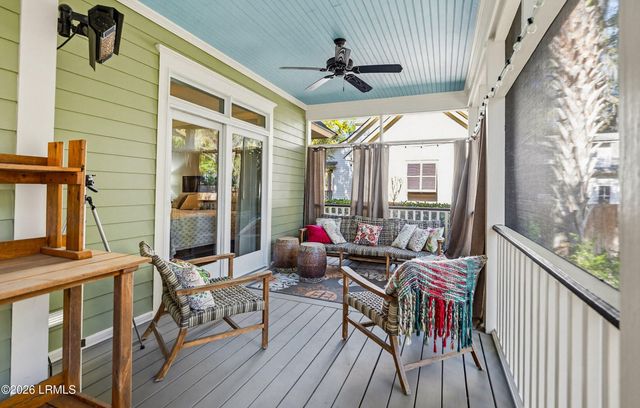 25 Timber Trail, Beaufort, SC 29907